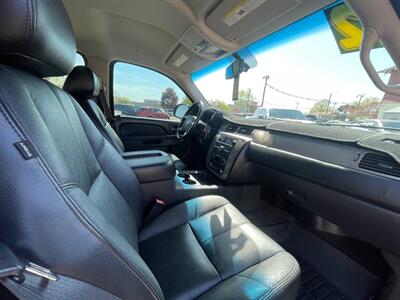 2012 Chevrolet Avalanche LT   - Photo 10 - Nampa, ID 83651