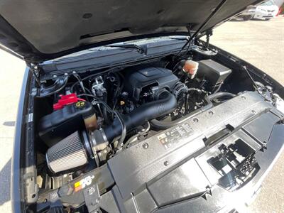 2012 Chevrolet Avalanche LT   - Photo 12 - Nampa, ID 83651