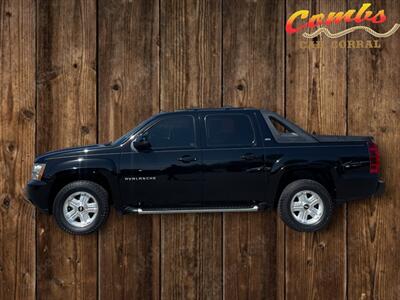2012 Chevrolet Avalanche LT   - Photo 3 - Nampa, ID 83651