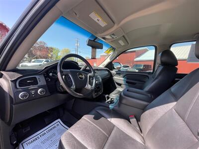 2012 Chevrolet Avalanche LT   - Photo 6 - Nampa, ID 83651