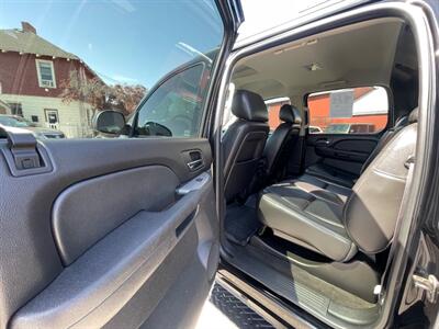 2012 Chevrolet Avalanche LT   - Photo 8 - Nampa, ID 83651