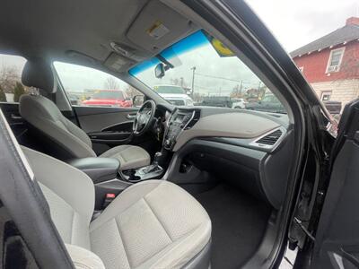 2015 Hyundai SANTA FE GLS   - Photo 11 - Nampa, ID 83651
