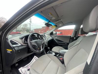 2015 Hyundai SANTA FE GLS   - Photo 6 - Nampa, ID 83651