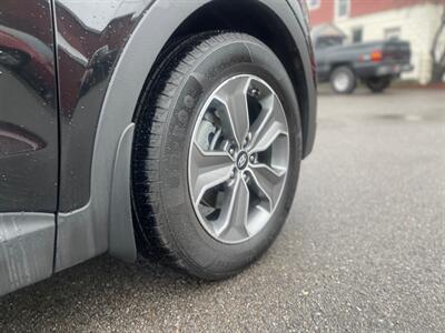 2015 Hyundai SANTA FE GLS   - Photo 12 - Nampa, ID 83651