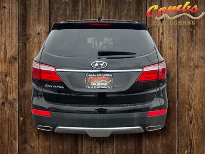 2015 Hyundai SANTA FE GLS   - Photo 4 - Nampa, ID 83651