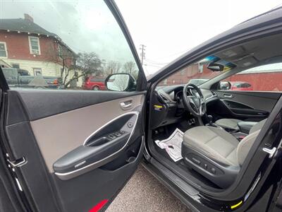 2015 Hyundai SANTA FE GLS   - Photo 7 - Nampa, ID 83651