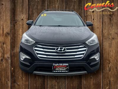 2015 Hyundai SANTA FE GLS   - Photo 2 - Nampa, ID 83651
