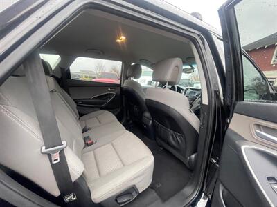 2015 Hyundai SANTA FE GLS   - Photo 10 - Nampa, ID 83651