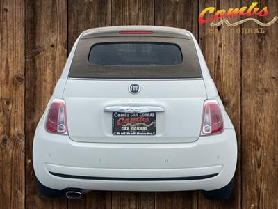 2012 FIAT 500c Pop   - Photo 4 - Nampa, ID 83651