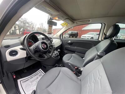 2012 FIAT 500c Pop   - Photo 6 - Nampa, ID 83651