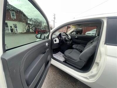 2012 FIAT 500c Pop   - Photo 7 - Nampa, ID 83651