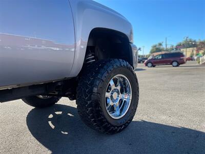 2007 Chevrolet Silverado 1500 LS   - Photo 13 - Nampa, ID 83651