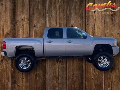 2007 Chevrolet Silverado 1500 LS   - Photo 5 - Nampa, ID 83651