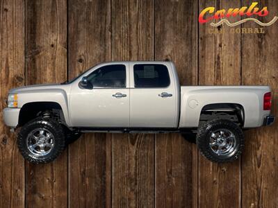 2007 Chevrolet Silverado 1500 LS   - Photo 3 - Nampa, ID 83651