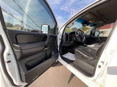 2014 Nissan Titan PRO-4X   - Photo 7 - Nampa, ID 83651