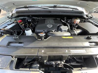 2014 Nissan Titan PRO-4X   - Photo 11 - Nampa, ID 83651