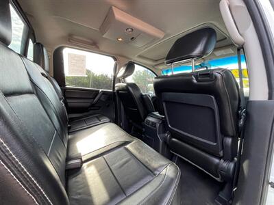 2014 Nissan Titan PRO-4X   - Photo 9 - Nampa, ID 83651