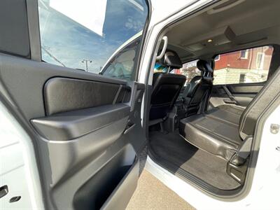 2014 Nissan Titan PRO-4X   - Photo 8 - Nampa, ID 83651