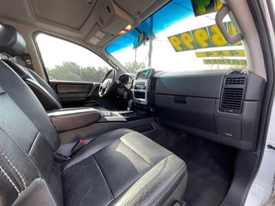 2014 Nissan Titan PRO-4X   - Photo 10 - Nampa, ID 83651