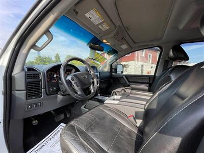 2014 Nissan Titan PRO-4X   - Photo 6 - Nampa, ID 83651