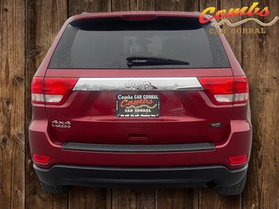 2012 Jeep Grand Cherokee Laredo   - Photo 4 - Nampa, ID 83651