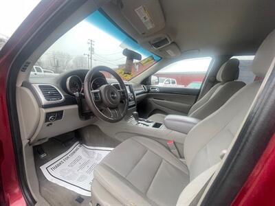 2012 Jeep Grand Cherokee Laredo   - Photo 6 - Nampa, ID 83651