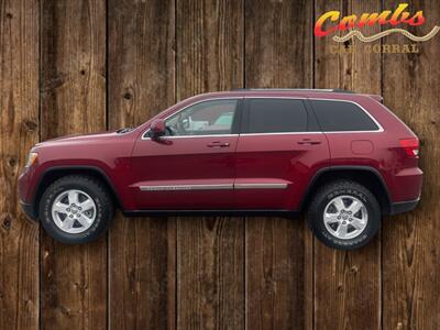 2012 Jeep Grand Cherokee Laredo   - Photo 3 - Nampa, ID 83651