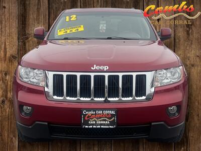 2012 Jeep Grand Cherokee Laredo   - Photo 2 - Nampa, ID 83651