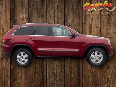 2012 Jeep Grand Cherokee Laredo   - Photo 5 - Nampa, ID 83651