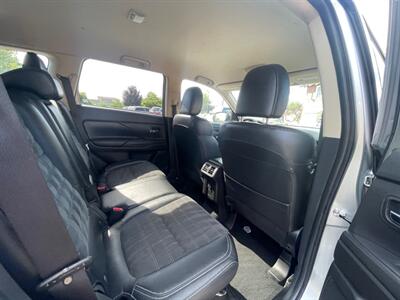 2019 Mitsubishi Outlander SE   - Photo 11 - Nampa, ID 83651