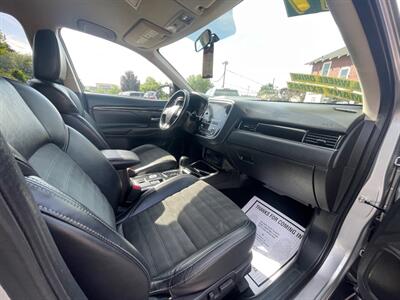2019 Mitsubishi Outlander SE   - Photo 12 - Nampa, ID 83651
