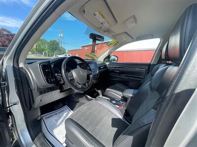 2019 Mitsubishi Outlander SE   - Photo 7 - Nampa, ID 83651