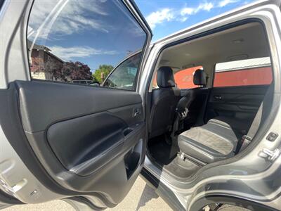 2019 Mitsubishi Outlander SE   - Photo 9 - Nampa, ID 83651