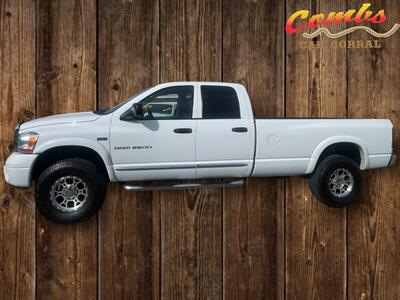 2006 Dodge Ram 2500 ST   - Photo 3 - Nampa, ID 83651