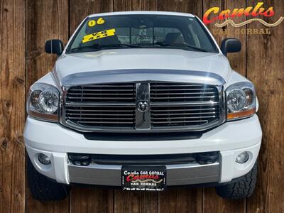 2006 Dodge Ram 2500 ST   - Photo 2 - Nampa, ID 83651