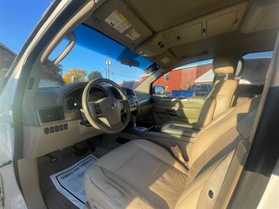 2008 Nissan Armada SE   - Photo 6 - Nampa, ID 83651