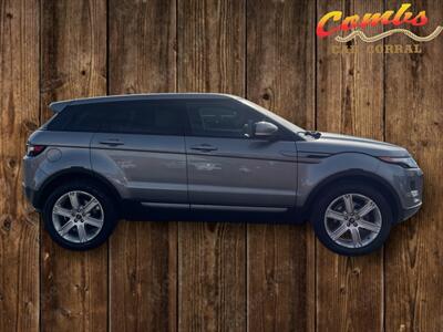 2013 Land Rover Range Rover Evoque Pure Plus   - Photo 4 - Boise, ID 83704