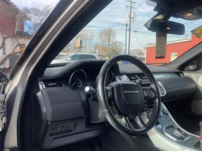 2013 Land Rover Range Rover Evoque Pure Plus   - Photo 5 - Boise, ID 83704