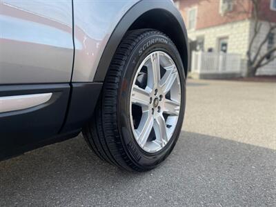 2013 Land Rover Range Rover Evoque Pure Plus   - Photo 9 - Boise, ID 83704