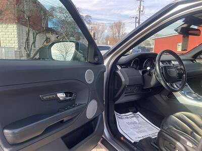 2013 Land Rover Range Rover Evoque Pure Plus   - Photo 6 - Boise, ID 83704