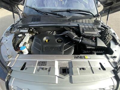 2013 Land Rover Range Rover Evoque Pure Plus   - Photo 10 - Boise, ID 83704