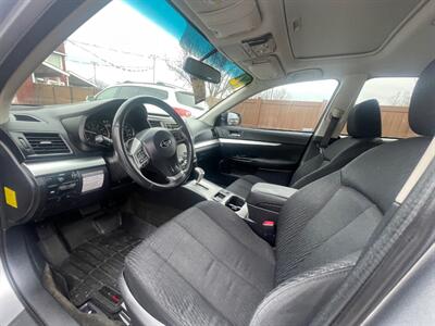 2012 Subaru Outback 2.5i Premium   - Photo 4 - Boise, ID 83704