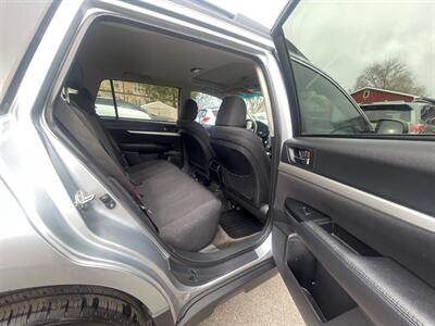 2012 Subaru Outback 2.5i Premium   - Photo 8 - Boise, ID 83704