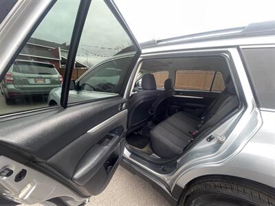 2012 Subaru Outback 2.5i Premium   - Photo 6 - Boise, ID 83704