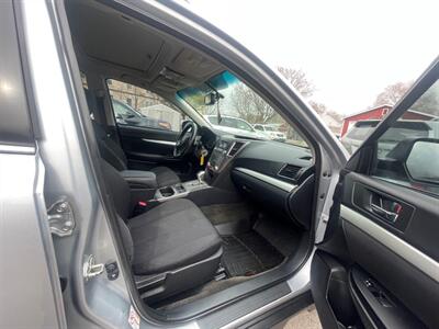 2012 Subaru Outback 2.5i Premium   - Photo 9 - Boise, ID 83704