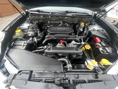 2012 Subaru Outback 2.5i Premium   - Photo 11 - Boise, ID 83704