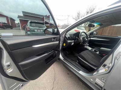 2012 Subaru Outback 2.5i Premium   - Photo 5 - Boise, ID 83704
