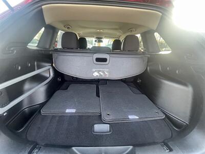 2015 Jeep Cherokee Latitude   - Photo 9 - Nampa, ID 83651