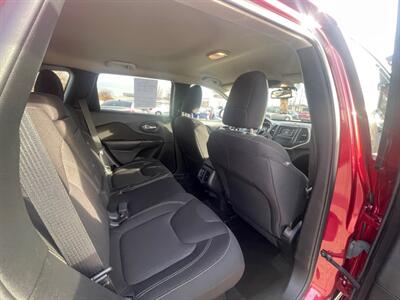 2015 Jeep Cherokee Latitude   - Photo 10 - Nampa, ID 83651