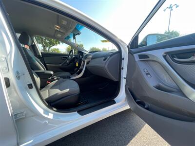 2013 Hyundai ELANTRA GLS   - Photo 10 - Boise, ID 83704